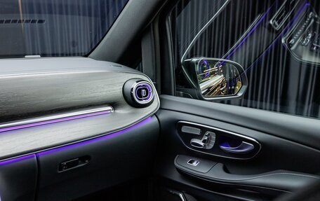 Mercedes-Benz V-Класс, 2025 год, 14 690 000 рублей, 25 фотография