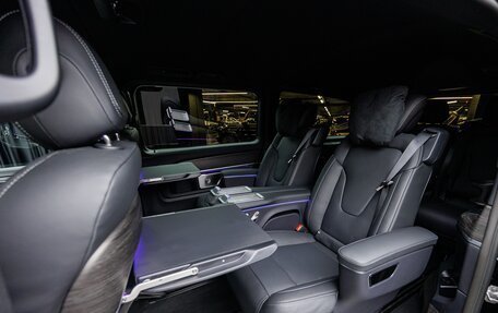 Mercedes-Benz V-Класс, 2025 год, 14 690 000 рублей, 28 фотография