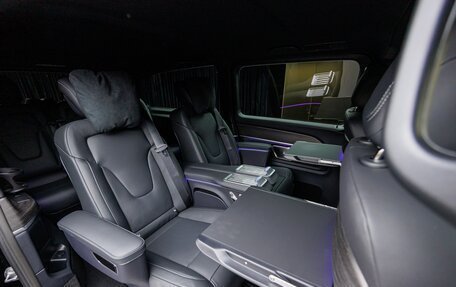 Mercedes-Benz V-Класс, 2025 год, 14 690 000 рублей, 29 фотография