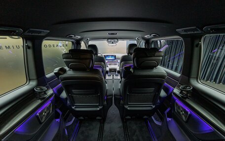 Mercedes-Benz V-Класс, 2025 год, 14 690 000 рублей, 32 фотография