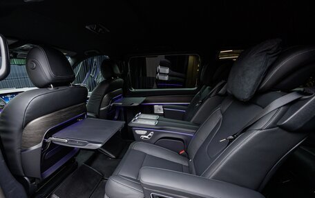 Mercedes-Benz V-Класс, 2025 год, 14 690 000 рублей, 26 фотография