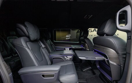 Mercedes-Benz V-Класс, 2025 год, 14 690 000 рублей, 30 фотография