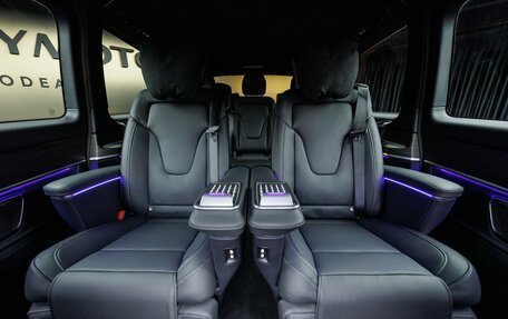 Mercedes-Benz V-Класс, 2025 год, 14 690 000 рублей, 31 фотография