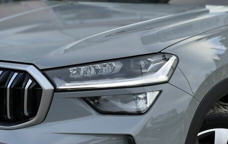 Skoda Kodiaq, 2025 год, 6 490 000 рублей, 5 фотография