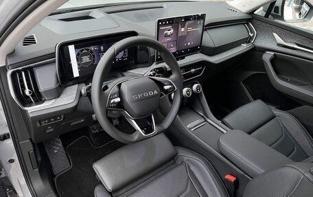 Skoda Kodiaq, 2025 год, 6 490 000 рублей, 7 фотография