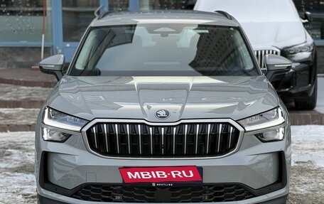 Skoda Kodiaq, 2025 год, 6 490 000 рублей, 4 фотография