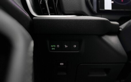 Skoda Kodiaq, 2025 год, 6 490 000 рублей, 14 фотография