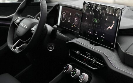 Skoda Kodiaq, 2025 год, 6 490 000 рублей, 24 фотография