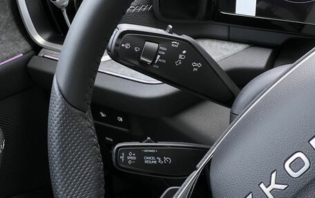 Skoda Kodiaq, 2025 год, 6 490 000 рублей, 12 фотография