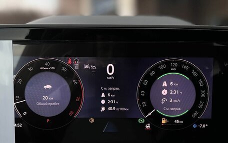 Skoda Kodiaq, 2025 год, 6 490 000 рублей, 15 фотография