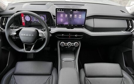 Skoda Kodiaq, 2025 год, 6 490 000 рублей, 10 фотография