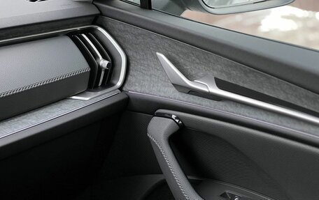 Skoda Kodiaq, 2025 год, 6 490 000 рублей, 29 фотография