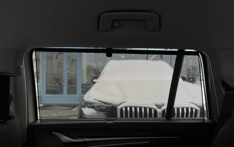 Skoda Kodiaq, 2025 год, 6 490 000 рублей, 30 фотография