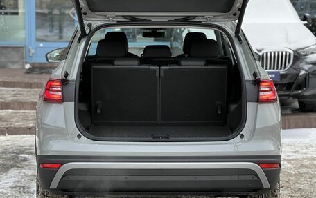 Skoda Kodiaq, 2025 год, 6 490 000 рублей, 35 фотография