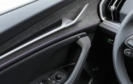 Skoda Kodiaq, 2025 год, 6 490 000 рублей, 28 фотография