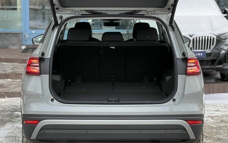 Skoda Kodiaq, 2025 год, 6 490 000 рублей, 34 фотография