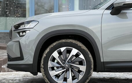 Skoda Kodiaq, 2025 год, 6 490 000 рублей, 40 фотография