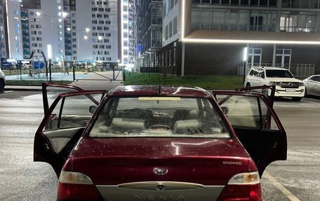 Daewoo Nexia I рестайлинг, 2006 год, 73 000 рублей, 7 фотография