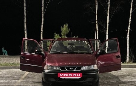 Daewoo Nexia I рестайлинг, 2006 год, 73 000 рублей, 5 фотография