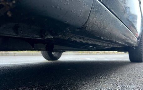 Ford Fiesta, 2008 год, 240 000 рублей, 8 фотография