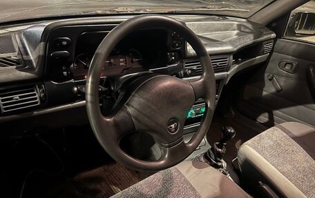 Daewoo Nexia I рестайлинг, 2006 год, 73 000 рублей, 4 фотография