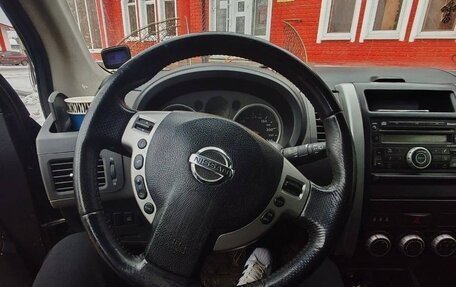 Nissan X-Trail, 2007 год, 1 050 000 рублей, 1 фотография