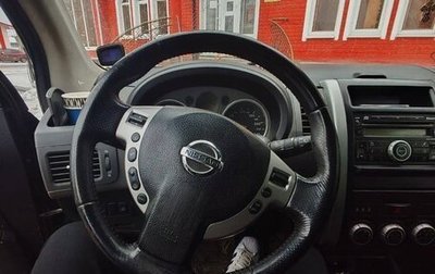 Nissan X-Trail, 2007 год, 1 050 000 рублей, 1 фотография