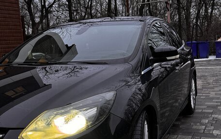 Ford Focus III, 2012 год, 990 000 рублей, 1 фотография