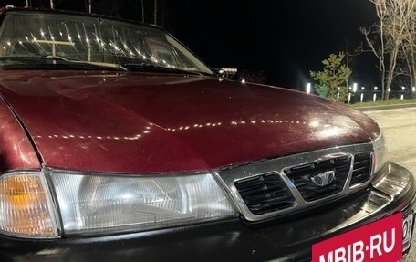 Daewoo Nexia I рестайлинг, 2006 год, 73 000 рублей, 1 фотография