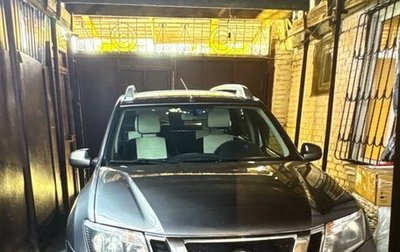 Nissan Terrano III, 2018 год, 1 300 000 рублей, 1 фотография