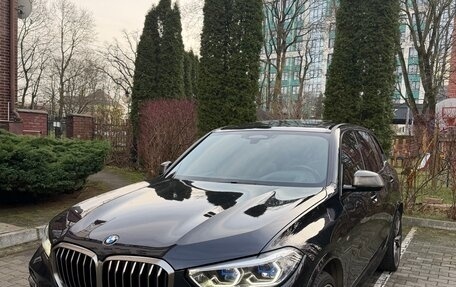 BMW X5, 2019 год, 7 300 000 рублей, 1 фотография