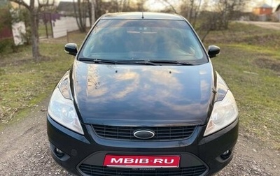 Ford Focus II рестайлинг, 2008 год, 515 000 рублей, 1 фотография