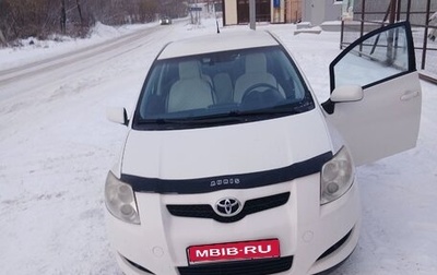 Toyota Auris II, 2008 год, 600 000 рублей, 1 фотография