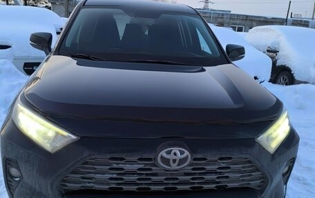 Toyota RAV4, 2021 год, 3 500 000 рублей, 1 фотография