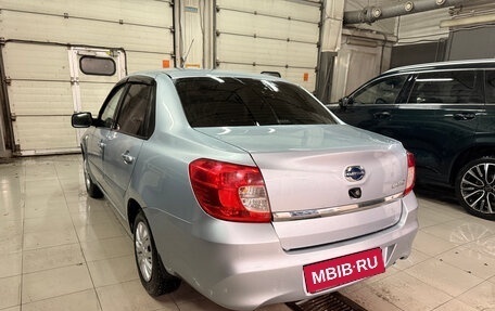 Datsun on-DO I рестайлинг, 2017 год, 439 000 рублей, 1 фотография