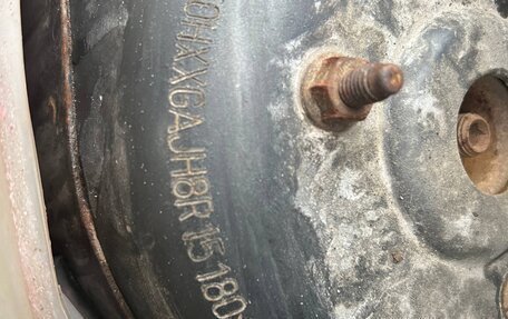 Ford Fiesta, 2008 год, 240 000 рублей, 15 фотография