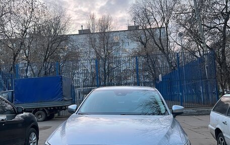 Mazda CX-5 II, 2017 год, 2 650 000 рублей, 1 фотография