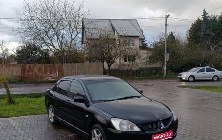 Mitsubishi Lancer IX, 2006 год, 355 000 рублей, 1 фотография