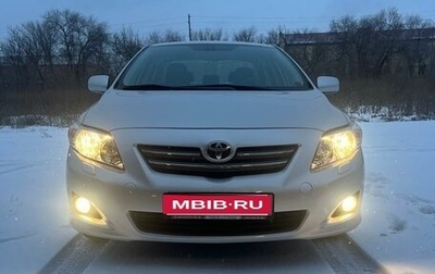 Toyota Corolla, 2008 год, 1 310 000 рублей, 1 фотография