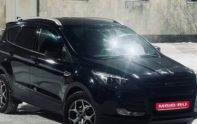 Ford Kuga III, 2013 год, 1 150 000 рублей, 1 фотография