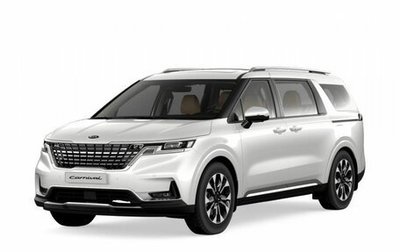 KIA Carnival, 2025 год, 7 880 000 рублей, 1 фотография