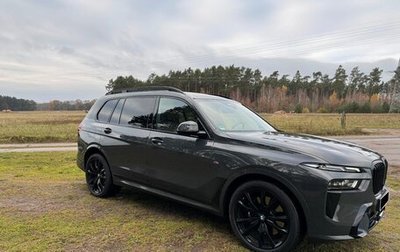 BMW X7, 2024 год, 14 757 000 рублей, 1 фотография
