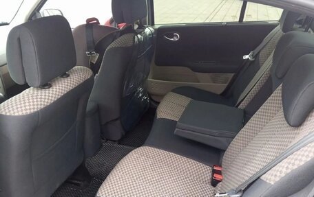 Renault Megane II, 2004 год, 500 000 рублей, 8 фотография