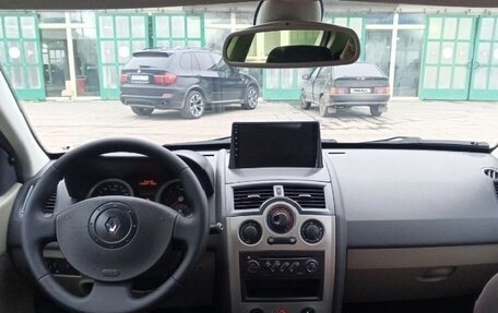 Renault Megane II, 2004 год, 500 000 рублей, 7 фотография