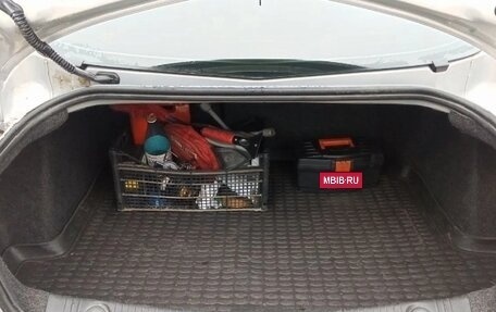 Renault Megane II, 2004 год, 500 000 рублей, 10 фотография