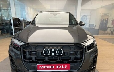 Audi Q7, 2024 год, 12 500 000 рублей, 1 фотография