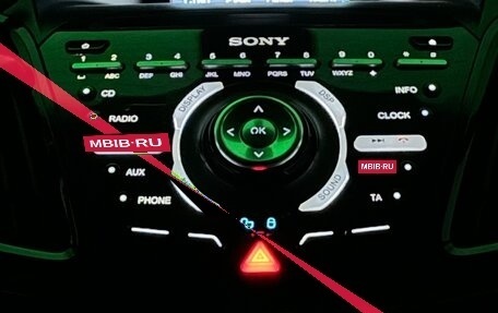 Ford Focus III, 2012 год, 990 000 рублей, 3 фотография