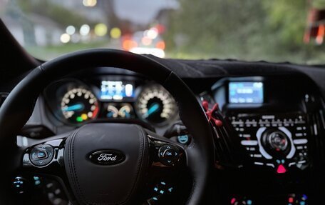 Ford Focus III, 2012 год, 990 000 рублей, 7 фотография