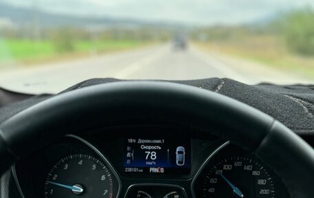 Ford Focus III, 2012 год, 990 000 рублей, 6 фотография