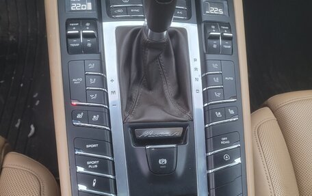 Porsche Macan I рестайлинг, 2015 год, 3 300 000 рублей, 16 фотография